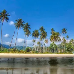 Koh Kood (Ko Kut) - Trat
