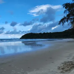 Koh Kood (Ko Kut) - Trat