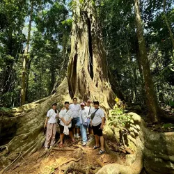 Koh Kood (Ko Kut) - Trat