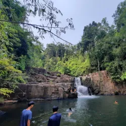 Koh Kood (Ko Kut) - Trat