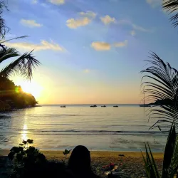 Koh Kood (Ko Kut) - Trat