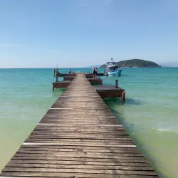 Koh Mak - Trat