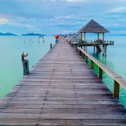 Koh Mak - Trat