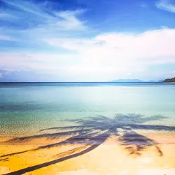 Koh Mak - Trat