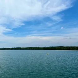 Laem Ngop Pier - Trat