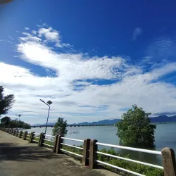 Laem Ngop Pier - Trat