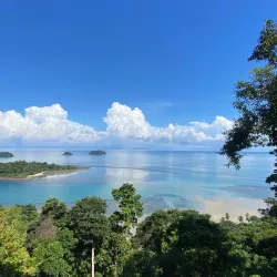 Mu Ko Chang National Park - Trat