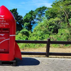 Mu Ko Chang National Park - Trat