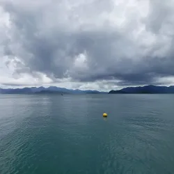 Mu Ko Chang National Park - Trat