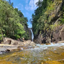 Mu Ko Chang National Park - Trat