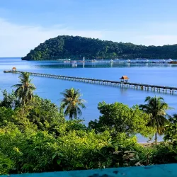 Mu Ko Chang National Park - Trat