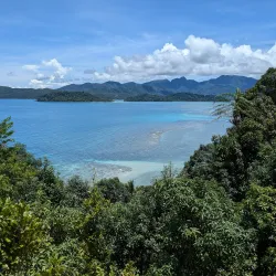 Mu Ko Chang National Park - Trat