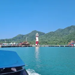 Mu Ko Chang National Park - Trat
