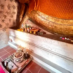 Wat Buppharam Trat - Trat