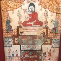 Wat Buppharam Trat - Trat