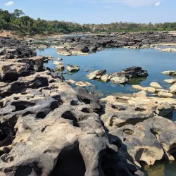 Kaeng Tana National Park - Ubon Ratchathani