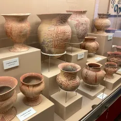 Ban Chiang Archaeological Site - Udon Thani