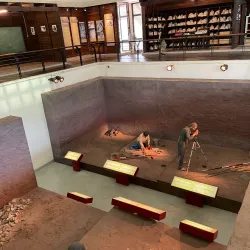 Ban Chiang Archaeological Site - Udon Thani