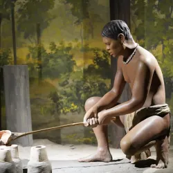 Ban Chiang Archaeological Site - Udon Thani