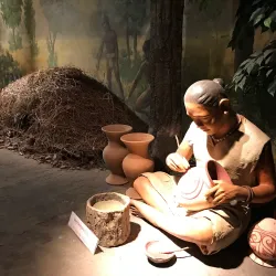 Ban Chiang Archaeological Site - Udon Thani