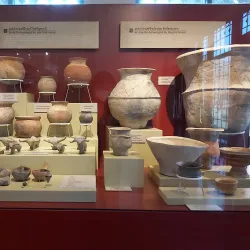 Ban Chiang Archaeological Site - Udon Thani