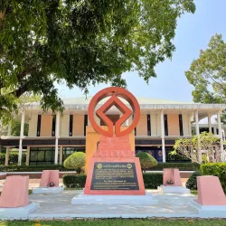 Ban Chiang Archaeological Site - Udon Thani