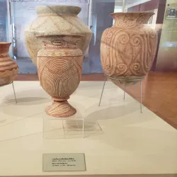 Ban Chiang Archaeological Site - Udon Thani