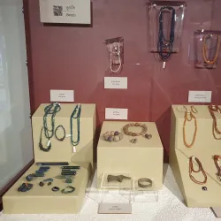 Ban Chiang Archaeological Site - Udon Thani