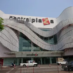 Central Plaza Udon Thani - Udon Thani