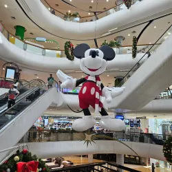 Central Plaza Udon Thani - Udon Thani