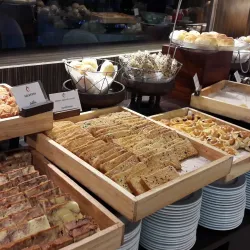 Central Plaza Udon Thani - Udon Thani