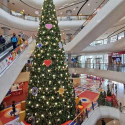 Central Plaza Udon Thani - Udon Thani