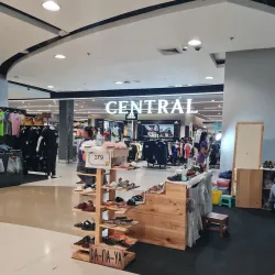 Central Plaza Udon Thani - Udon Thani