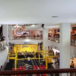 Central Plaza Udon Thani - Udon Thani