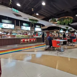 Central Plaza Udon Thani - Udon Thani