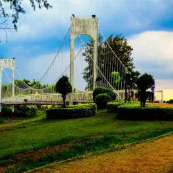 Nong Prajak Public Park - Udon Thani