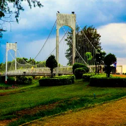 Nong Prajak Public Park - Udon Thani