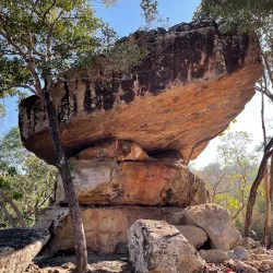 Phu Phra Bat Historical Park - Udon Thani
