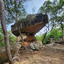 Phu Phra Bat Historical Park - Udon Thani