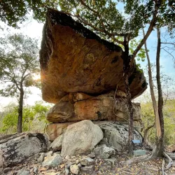 Phu Phra Bat Historical Park - Udon Thani