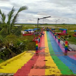Red Lotus Sea (Talay Bua Daeng) - Udon Thani