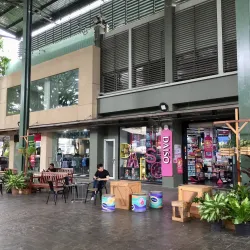 UD City Market - Udon Thani