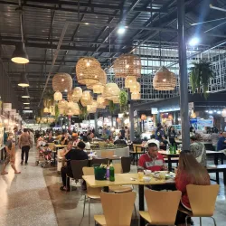 UD City Market - Udon Thani