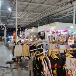 UD City Market - Udon Thani