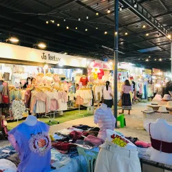 UD City Market - Udon Thani