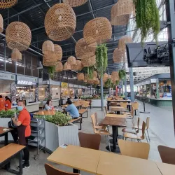 UD Town - Udon Thani