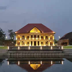 Udon Thani Museum - Udon Thani