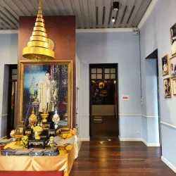 Udon Thani Museum - Udon Thani