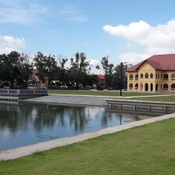 Udon Thani Museum - Udon Thani