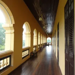 Udon Thani Museum - Udon Thani